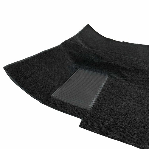 Carpet for 1983-1994 Chevrolet Cavalier 2Dr Convertible w/Bench Nylon Cutpile - Picture 11 of 22