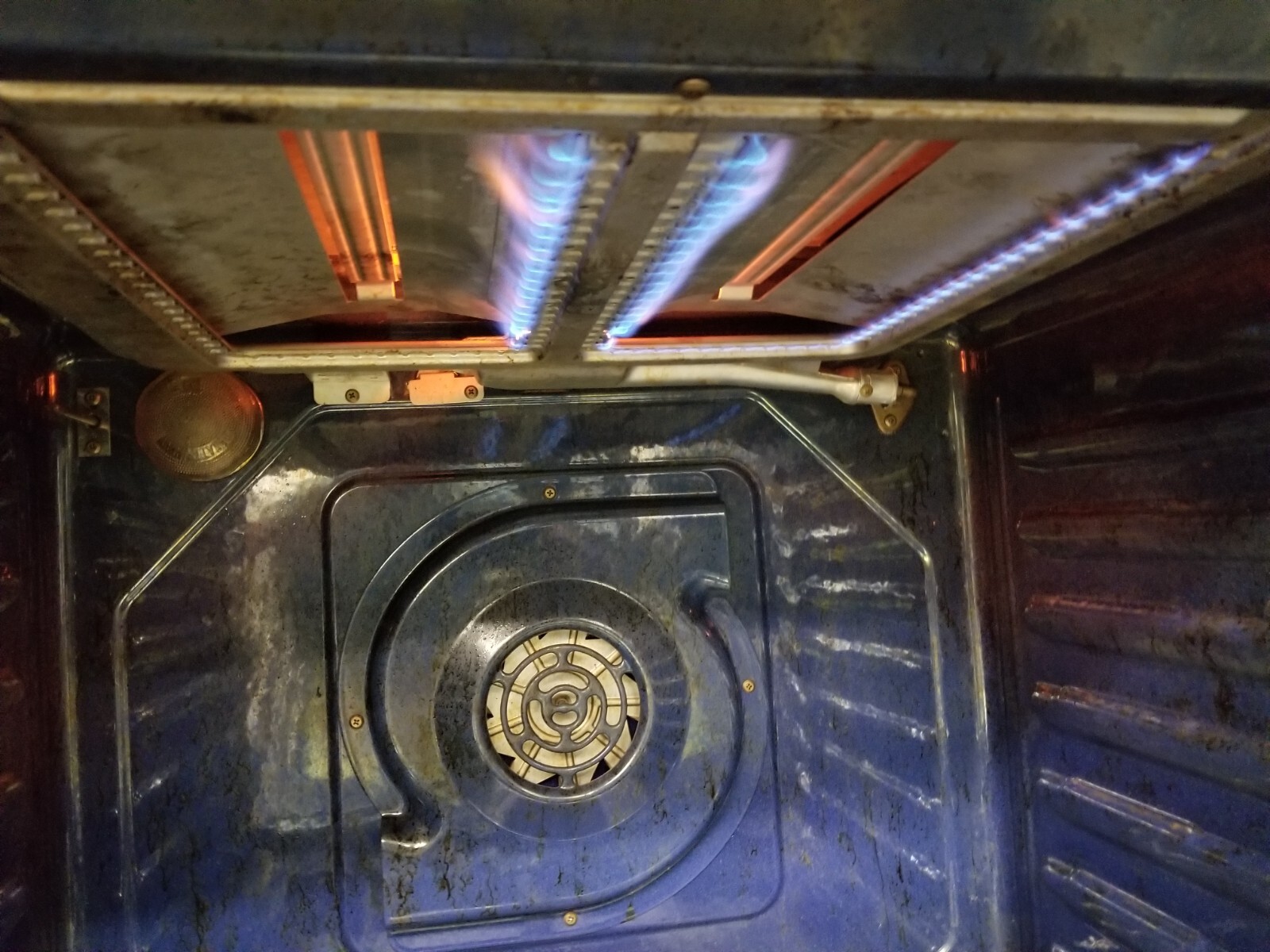 Genuine LG Gas Range Control Board Set # EBR73811702 EBR57124701 EBR52349702