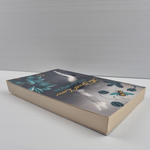 The Great Lover by Jill Dawson Large Paperback - Picture 5 of 9