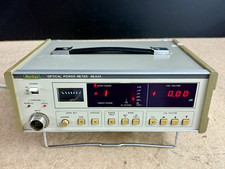 Anritsu Optical Power Meter ML93A