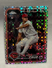2024 Topps Chrome UPDATE -  ROOKIES Base  X-Fractors  Refractors  Raywave  Prism