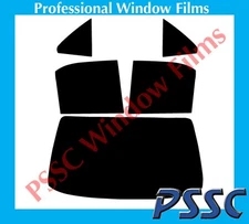 Mercedes C Class 1993-2000 Pre Cut Car Auto Window Tint Window Film Limo Kit