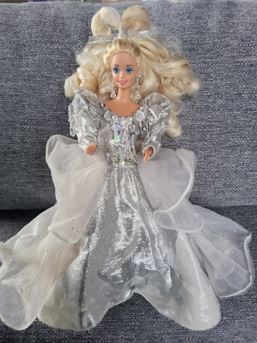 Barbie Vintage Anni 90 limited edition happy holiday 1992 - Imagen 7 de 15