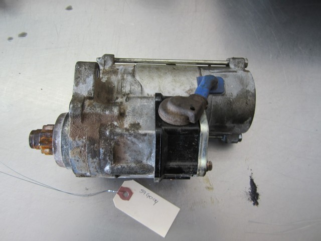 59G009 STARTER 2006 TOYOTA TUNDRA 4.7 | eBay