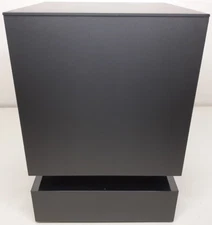 Sony SA-WCT550W Home Theater Active Subwoofer with Wireless Reciever