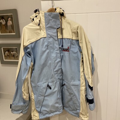 Musto performance ladies sailing jacket UK