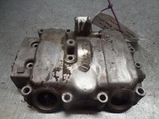 Yamaha XS 400 XS400 SOHC Circa 1978 - 1981 Engine Rocker Cover With Rockers 