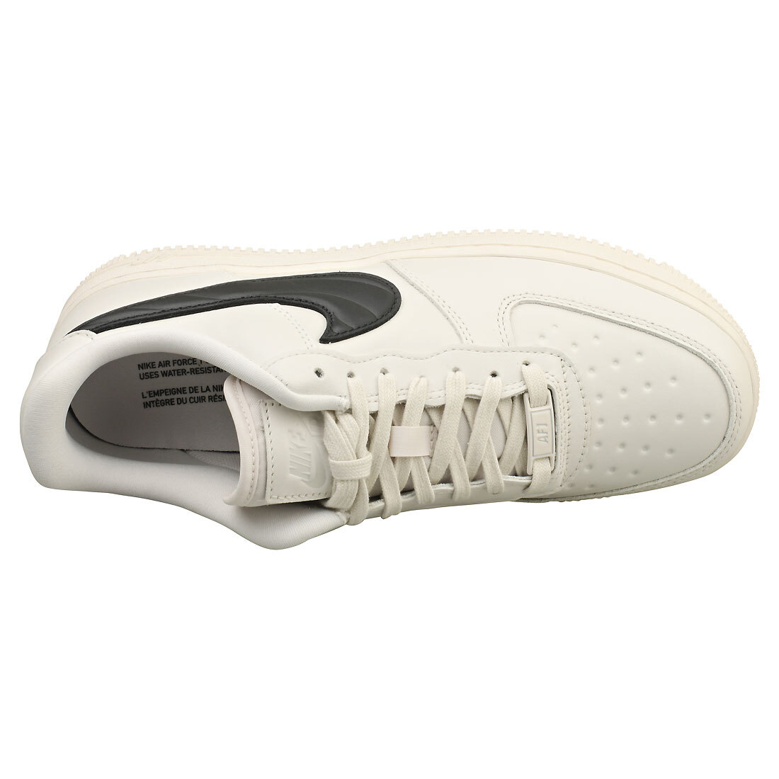 靴 Nike Women's Air Force 1 Low '07 Phantom Nike Air Force 1 Low '07 Phantom Black (Women's) - HJ7180
