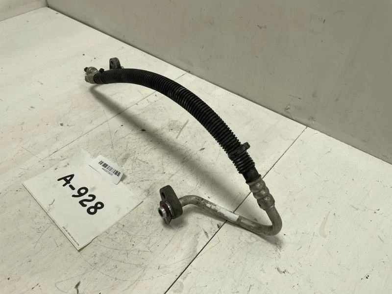 Ford Explorer XLT 2011 manguera de descarga de aire acondicionado OEM+ Foto 2 de 4