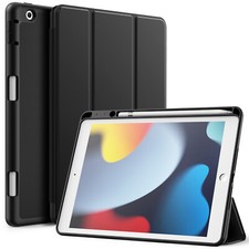 JETech Case for iPad 10.2 Inch 2021/2020/2019 9th/8th/7th Model