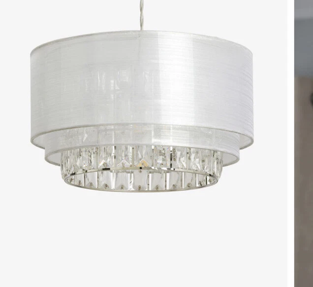Next clearance ceiling shades