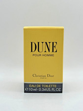 Las mejores ofertas en Dune de Christian Dior Men's Fragrance | eBay