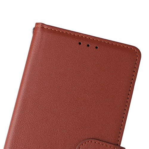 Case for Realme V5 7 Q2 Narzo30 Pro Oppo K7X A17 Leather Flip Wallet Stand Cover - Picture 6 of 19