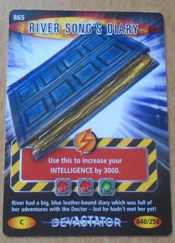 Doctor Who - Battles In Time: Devastator 1 to 125. Multi-buy discount. - Picture 40 of 117