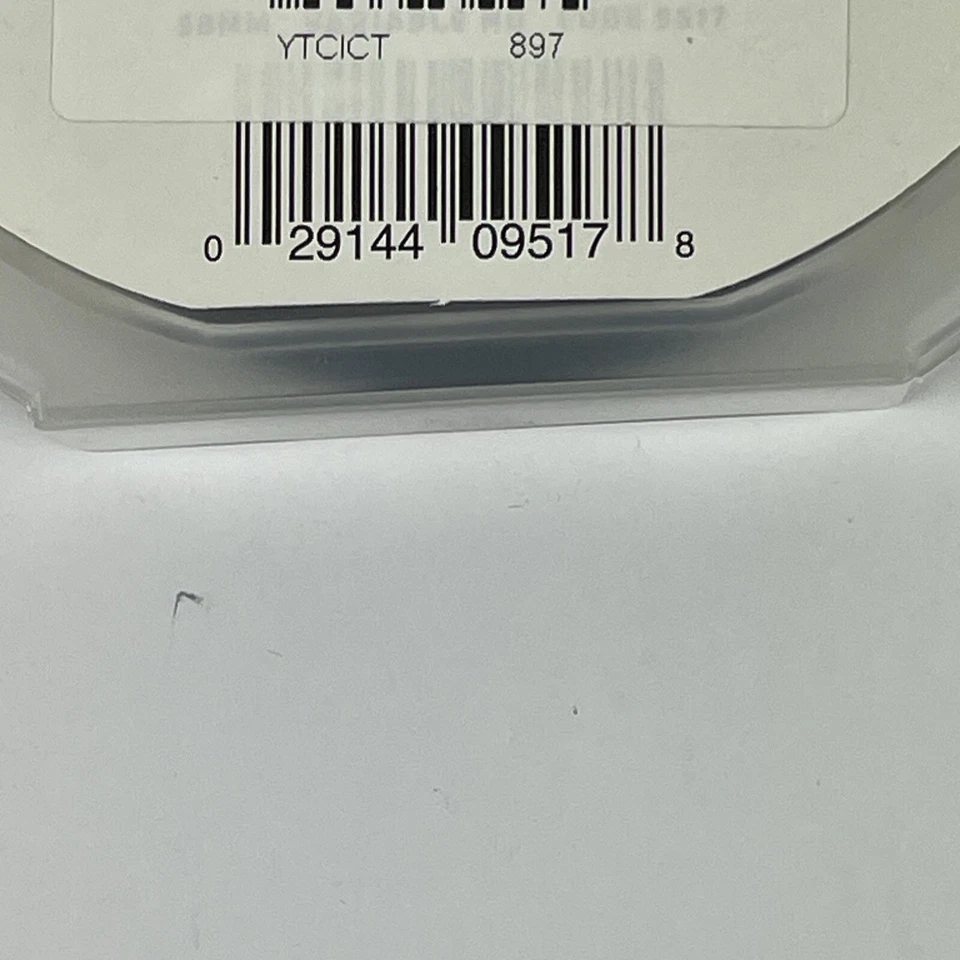 Pro Master Filter 58mm Variable ND Standard #9517 New In Original Package - Image 3 of 3