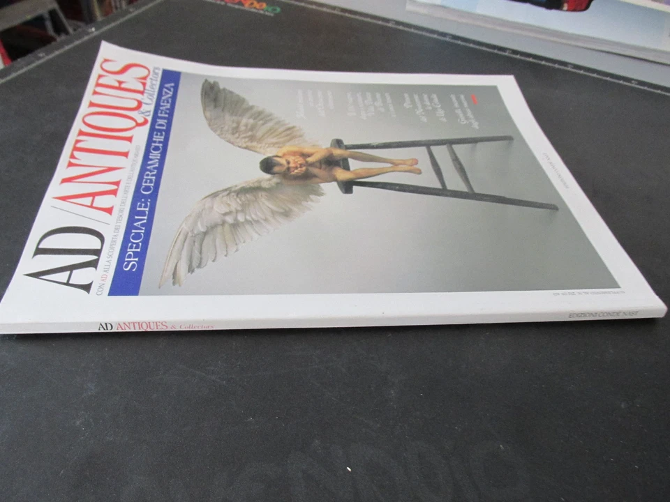 To - N.232 Supplement To Antiques 6 Collectors - Architectural Digest - Image 2 of 2