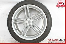 18-22 Ferrari 812 Superfast Rear Left / Right Wheel Tire Rim 11.5Jx20H2 ET57.3