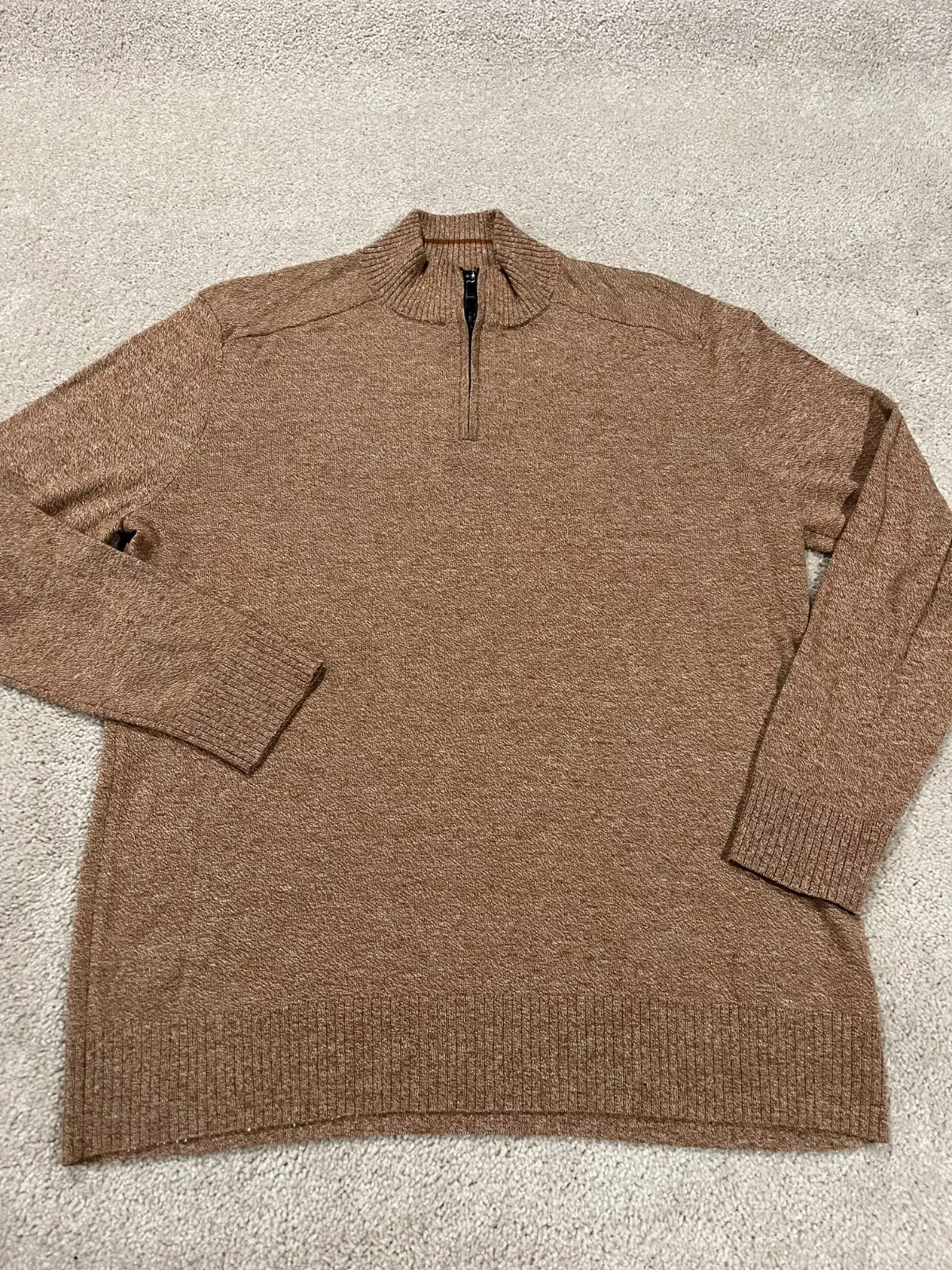 smartwool pullover 1/4 zip quarter wool nylon outdoor base-layer