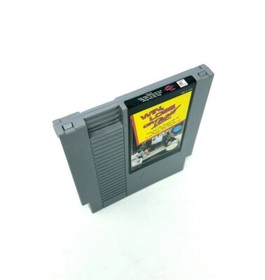 Win, Lose or Draw (Nintendo Entertainment System) NES Authentic Tested 