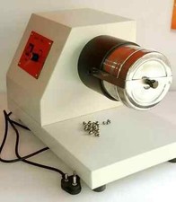 Ball Mill 2KG Best Grinding Equipment 220/110 Volt