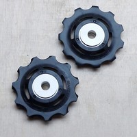 Shimano Ultegra RD-6800 RD-6870 Pulley Set Mit Spannrolle Und Schaltrolle