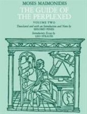 The Guide of the Perplexed, Vol. 2