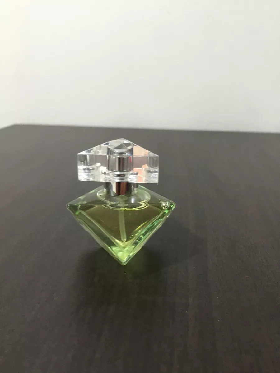 britney spears belive Womens perfume mini bottle diamond cut shape