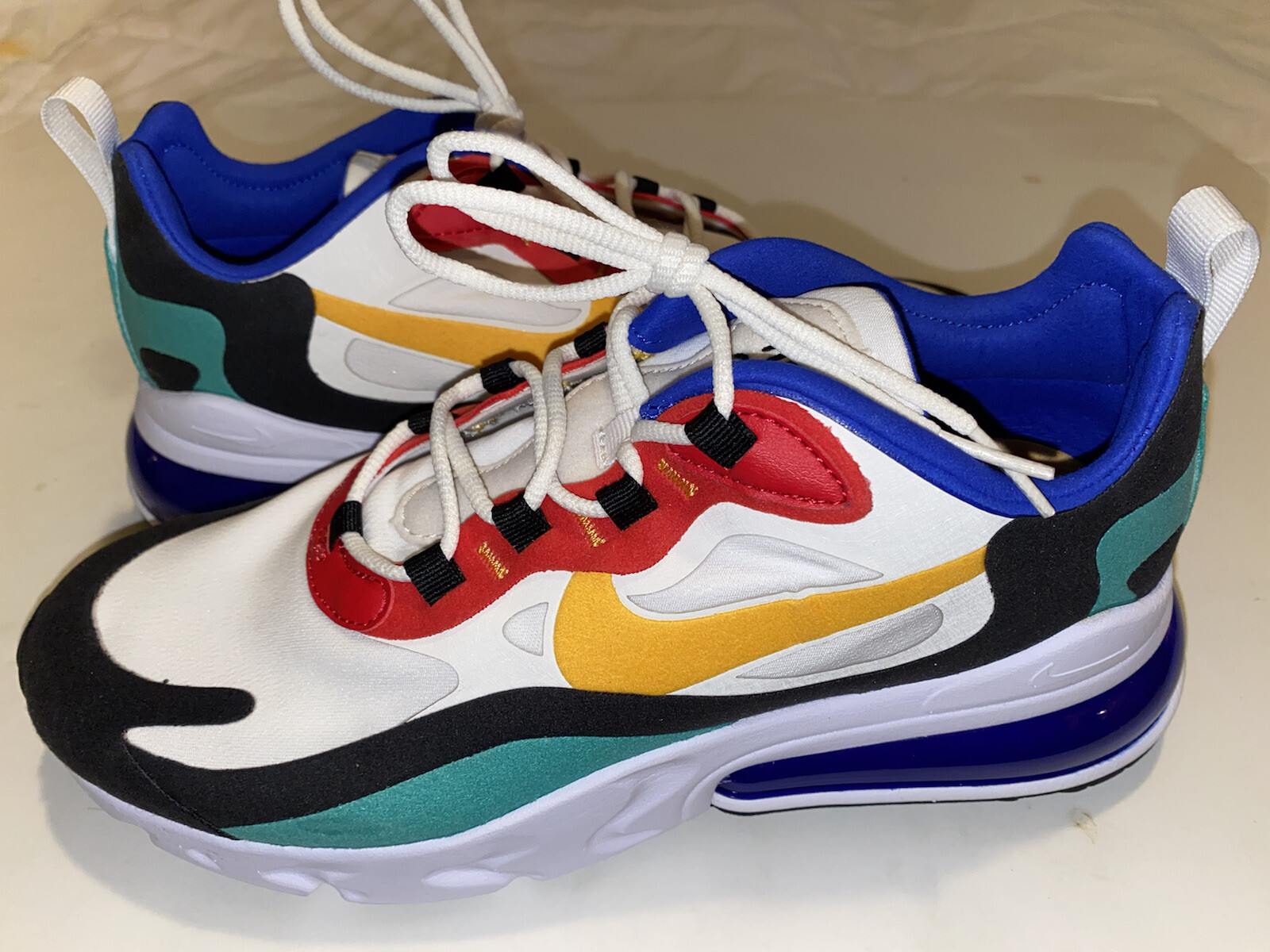 nike air max 270 react bauhaus price