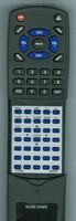 Replacement Remote For Viewsonic Cv90283t, Vt4210, Vt3210led, Vt3210, Vt4210led Replacement Remote For Viewsonic Cv90283t, Vt4210, Vt3210led, Vt3210, Vt4210led