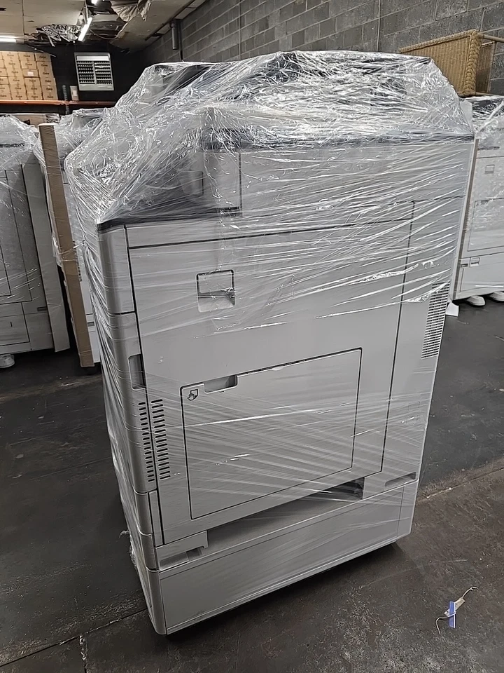 SAVIN IM C2000 All-In-One Printer – Excellent Condition - Image 2 of 4