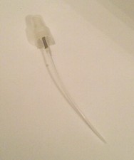 Fine Mist Sprayer White 20-410