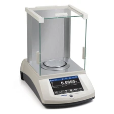 VE-204TS Analytical Balance (Internal Calibration) 220g/0.1mg