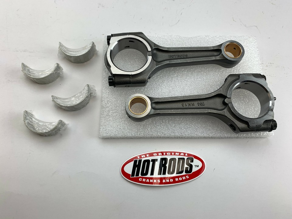 Polaris RZR Ranger XP 900 XP 1000 3514756 Crank Balancer Bearings - Foto 7