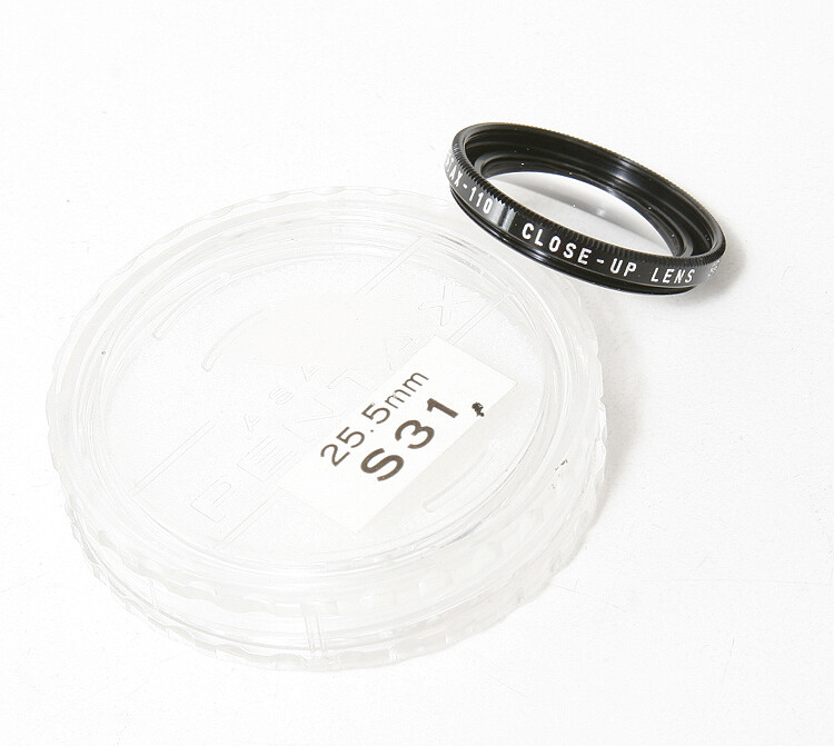キングダム 1～55 PENTAX 110 S31 CLOSE UP LENS FOR 24MM LENS/133110 | eBay