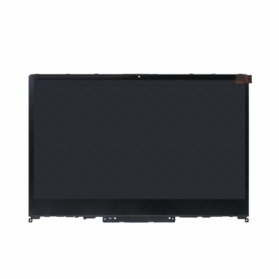 14'' FHD LCD Touch Screen Digitizer Display Assembly für Lenovo Ideapad C340-14