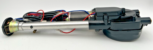METRA POWER ANTENNA B-PWANT FULLY RETRACTABLE AM/ FM - Picture 6 of 23