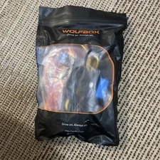 Wolfbox HW-23 TA-39219-147 Type C Hardwire Kit