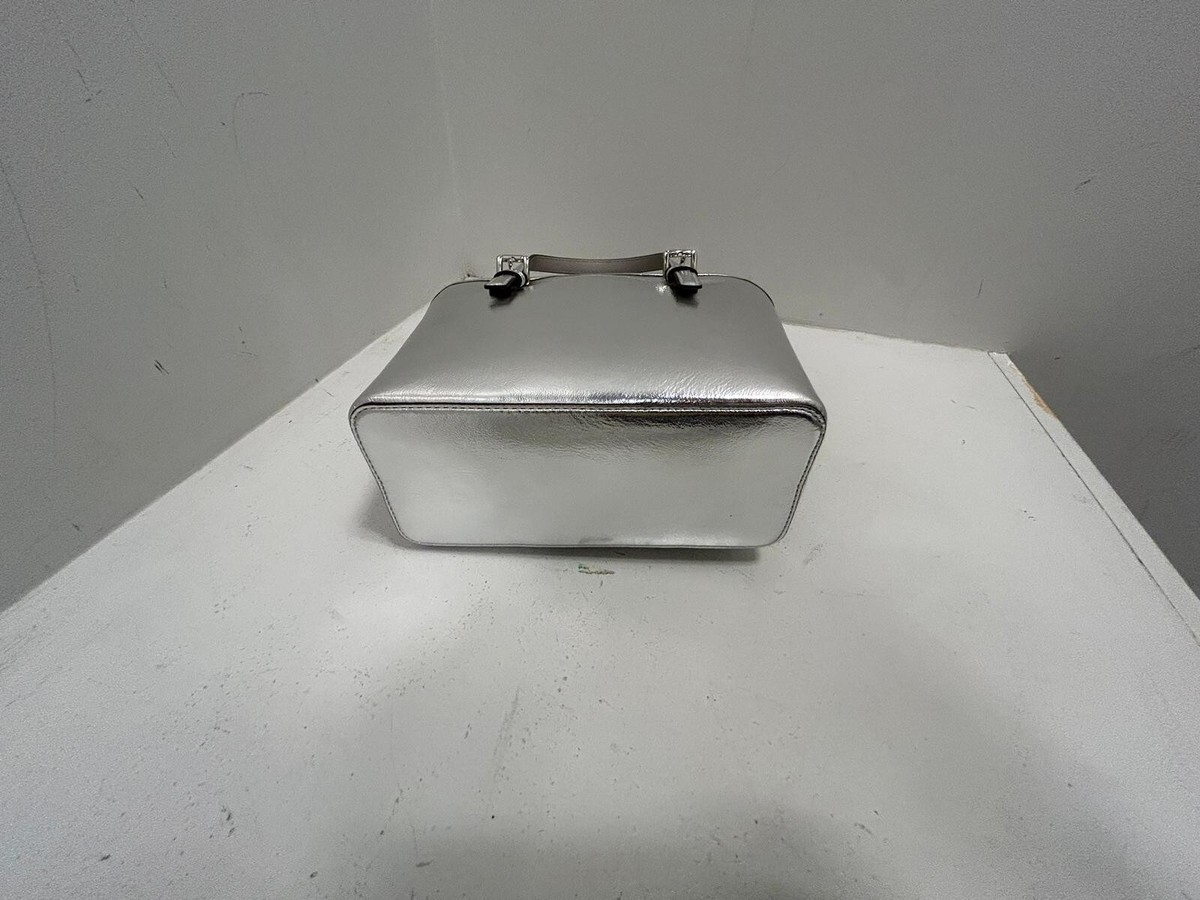 MichaelKors XS Carryall Tote Satchel Shoulder Crossbody Bag  