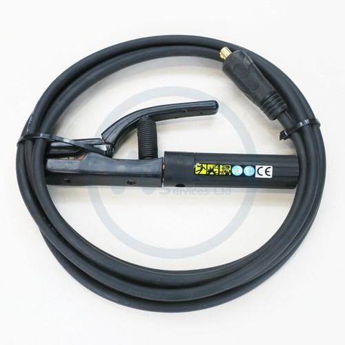 Trafimet Welding Lead Selection Rubber Insulated 4MTR - Picture 3 of 24