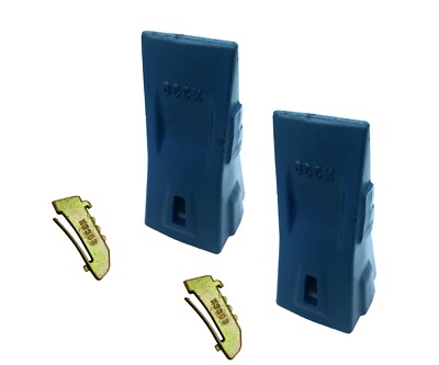 X330 Dirt Bucket Tooth for a Hensley 330 Series, with a P330 Flex Pin X330 Dirt Bucket Tooth for a Hensley 330 Series, with a P330 Flex Pin