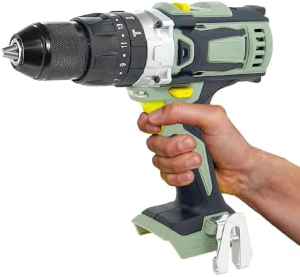 Trapano a Percussione 20V - L'Alleato Indispensabile per ogni Progetto Casa