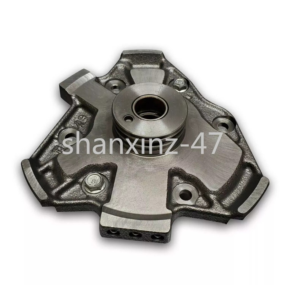 1pc Transmission Pump Assy Fits For 1999-UP Mazda 2 3 5 6 Protege