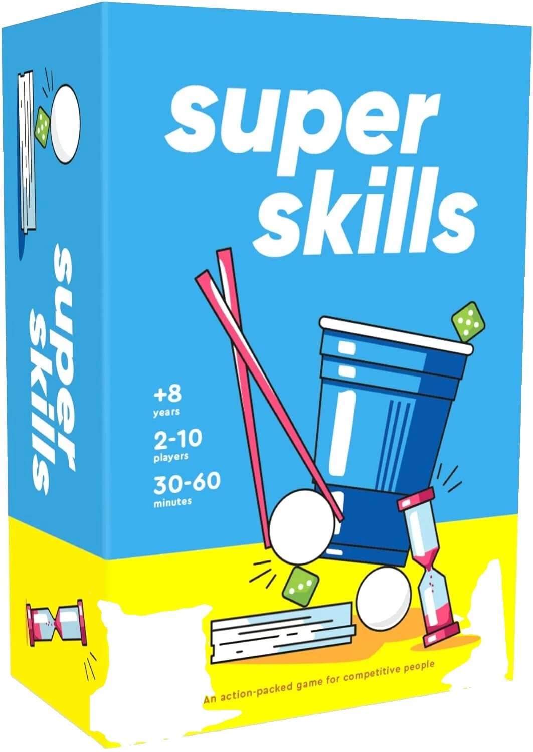 International Gamers Award Strategy Contemporary Manufacture Complete Games Games