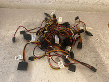 Lot of 10 Dell Optiplex 9020 7020 SFF SATA Power Cables Quick Ship