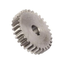 For SIEG X2/X2L/CX605/G8689 Little Milling Intermediate Gear,Countershaft Gear