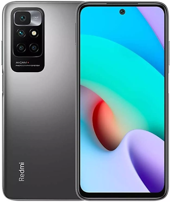 Xiaomi Redmi 10 グレー MIUI 14 s-l400.png