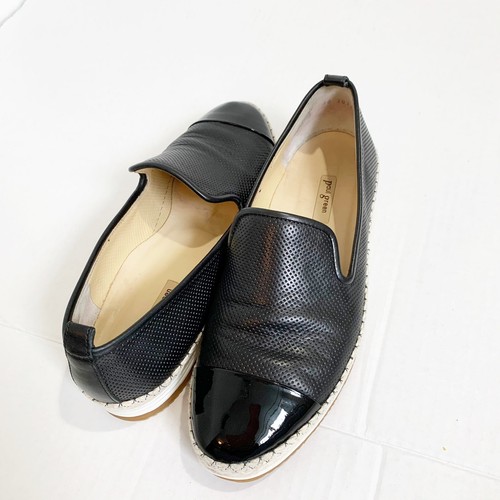 paul green posh flat