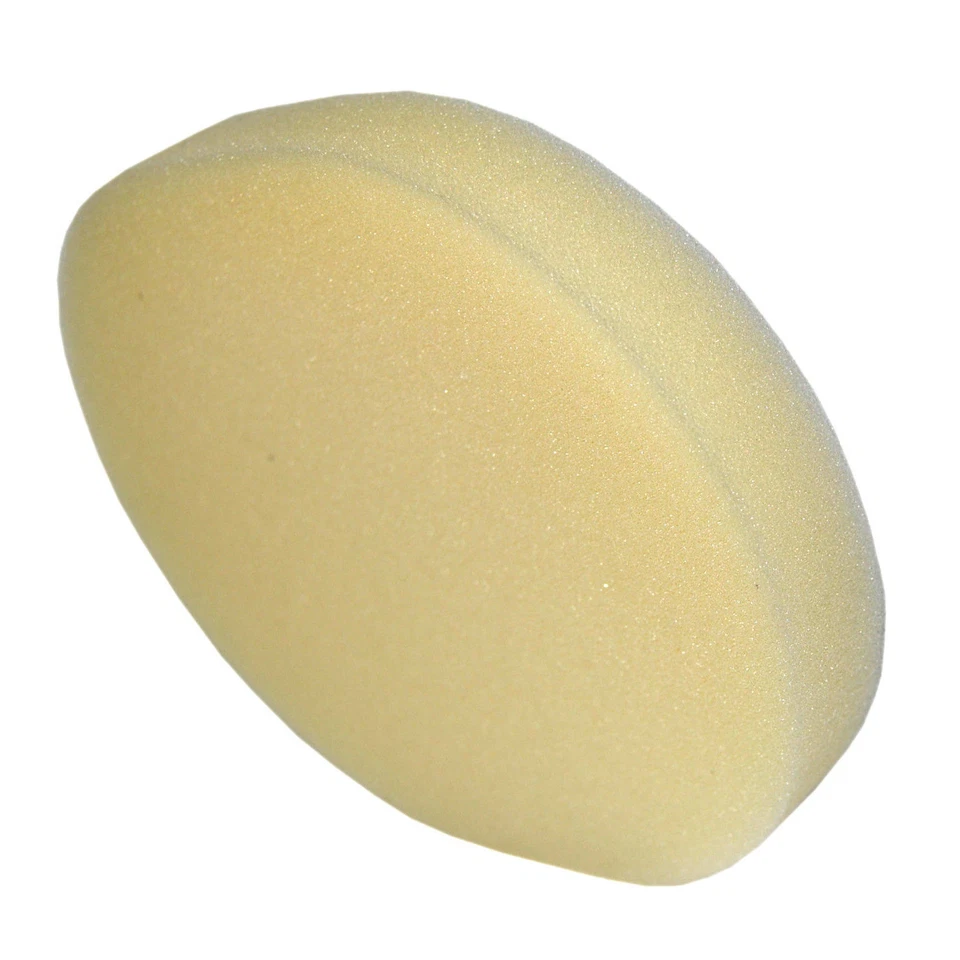 Kit de filtro de espuma y fieltro HQRP para Shark XFF80 Navigator NV80 26 UV4... - Imagen 4 de 4