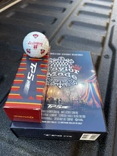 Taylormade  **NEW** TP5 HOLLOWEEN EDITION Golf Balls