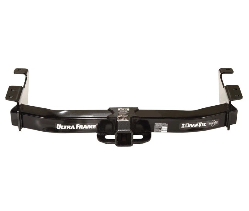 Enganche de remolque para 00-14 Ford E-150 E-250 E-350 Econoline receptor de 2" clase V Foto 2 de 4